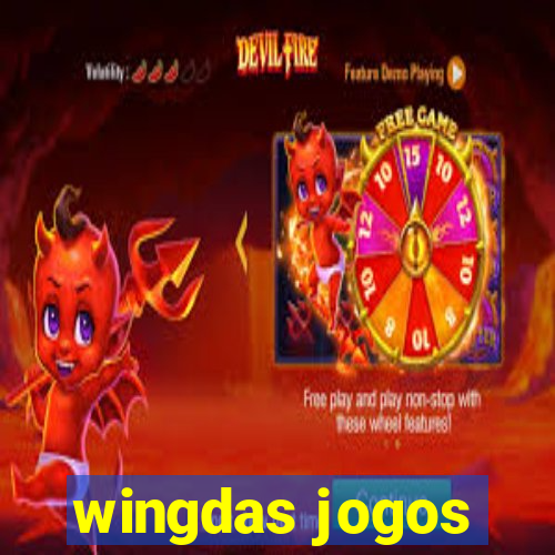 wingdas jogos